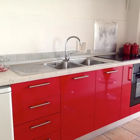 Apartamento Avenue Californie *