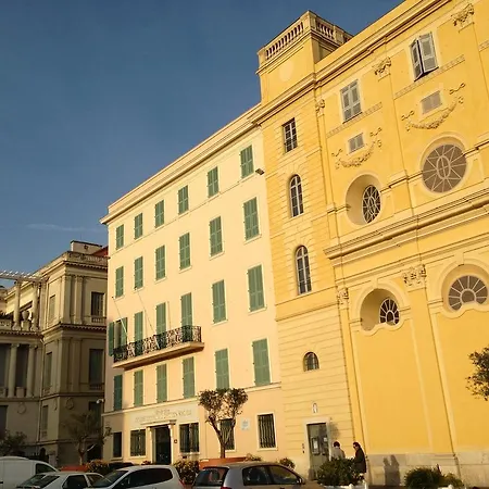 Avenue Californie Apartment Nizza