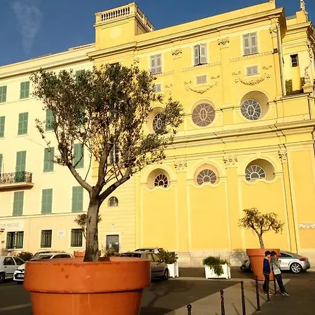 Avenue Californie Apartamento Nice
