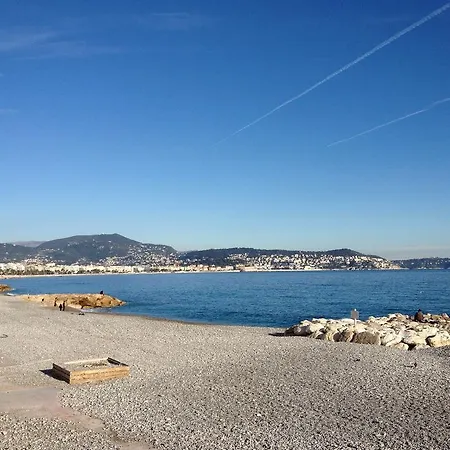 Avenue Californie * Nizza