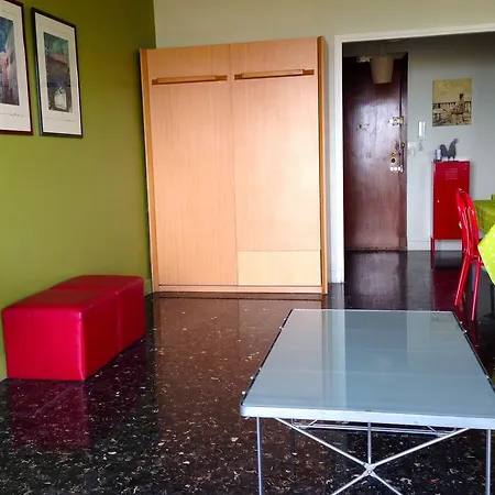 Apartmán Avenue Californie Nice